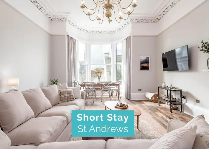 Skye Sands - Alexandra Penthouse No 11