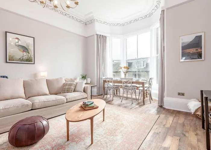Skye Sands - Alexandra Penthouse No 11