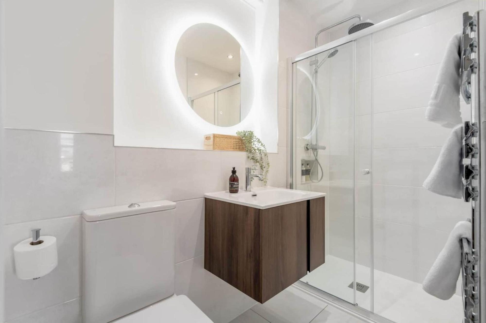 Skye Sands - Alexandra Penthouse No 11 Apartment