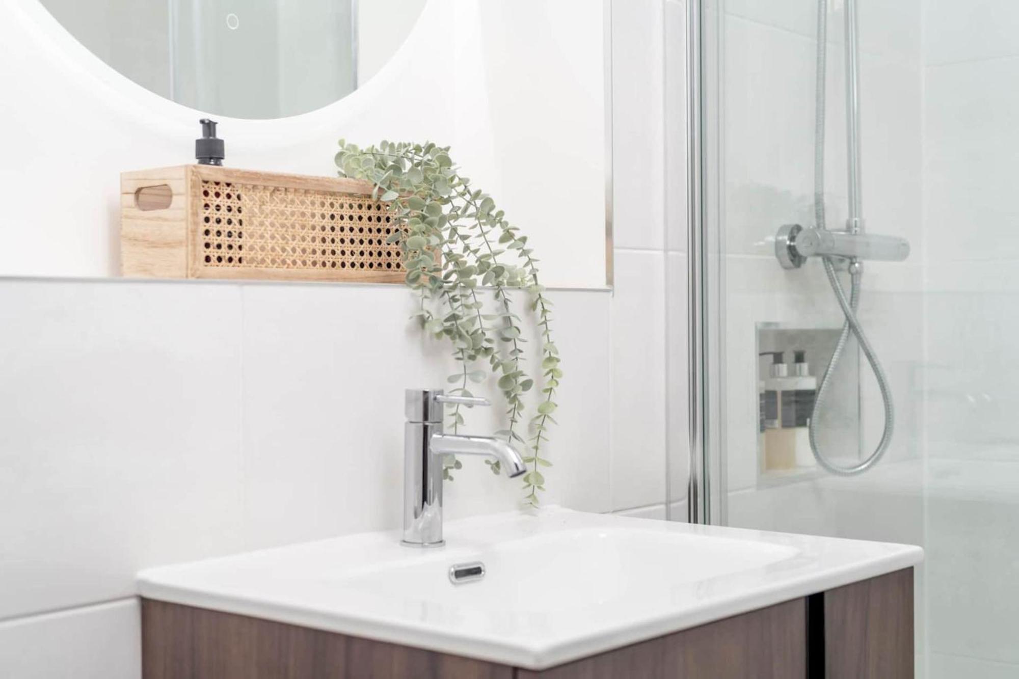 Skye Sands - Alexandra Penthouse No 11 Apartment *