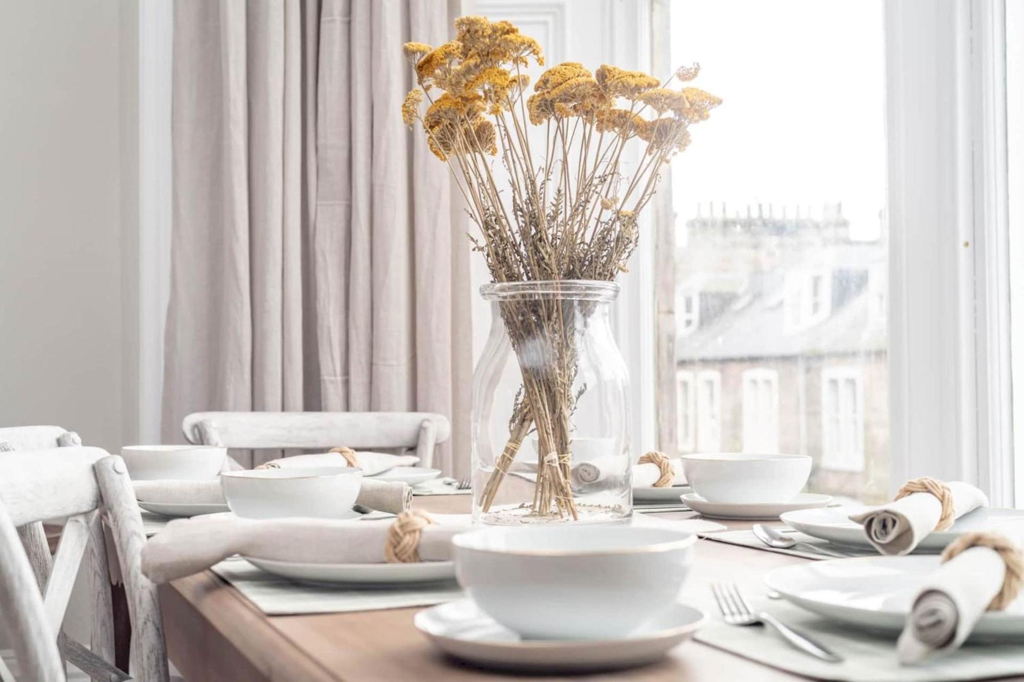 Apartment Skye Sands - Alexandra Penthouse No 11 St Andrews