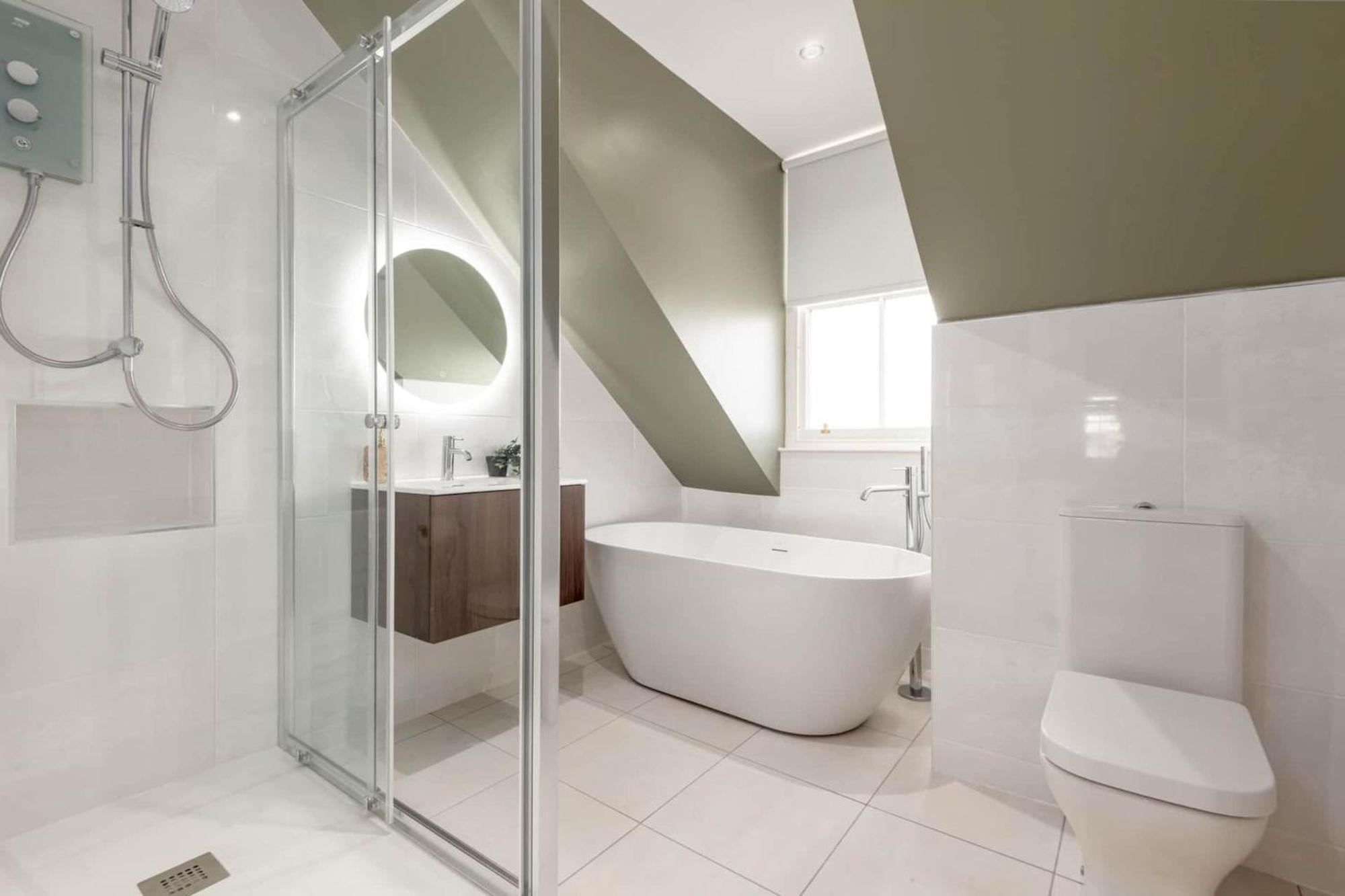 Apartment Skye Sands - Alexandra Penthouse No 11