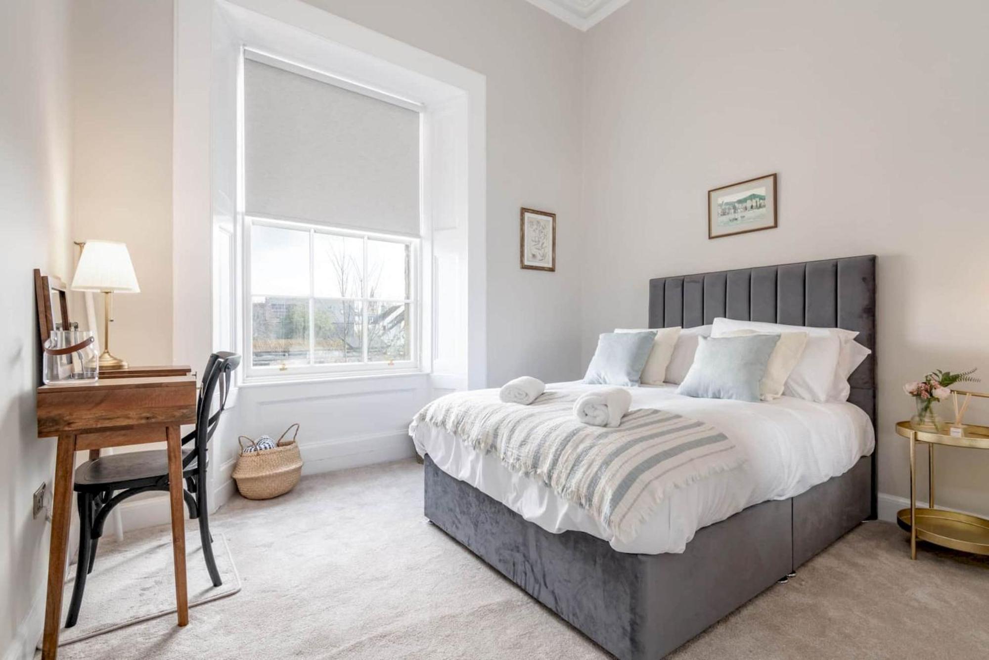 Skye Sands - Alexandra Penthouse No 11 St Andrews