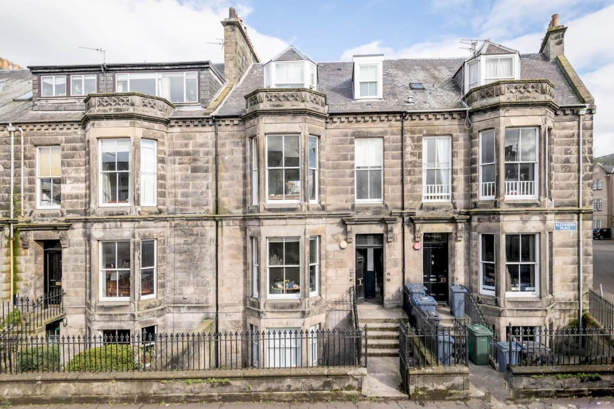 Apartment Skye Sands - Alexandra Penthouse No 11 *