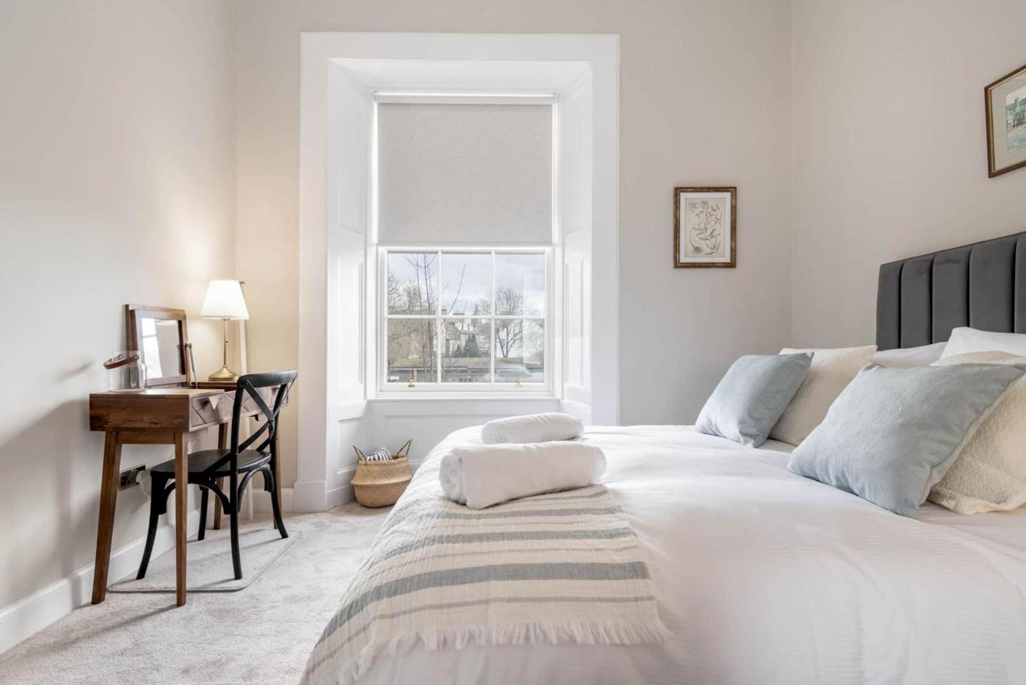 Skye Sands - Alexandra Penthouse No 11 Apartment St Andrews