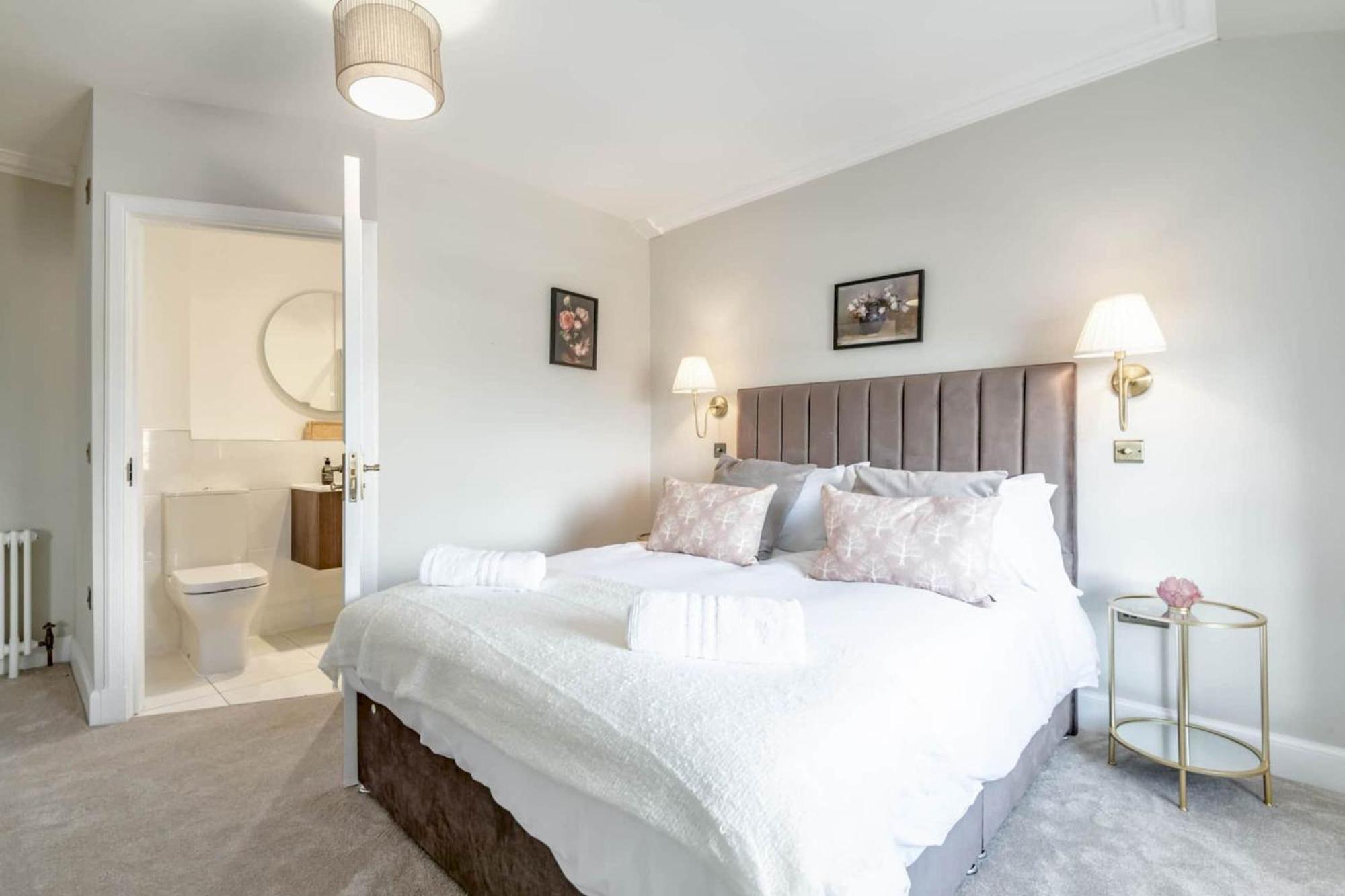 Skye Sands - Alexandra Penthouse No 11 Apartment *
