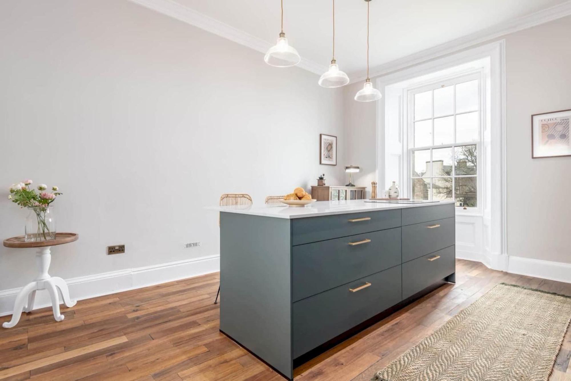 Apartment Skye Sands - Alexandra Penthouse No 11