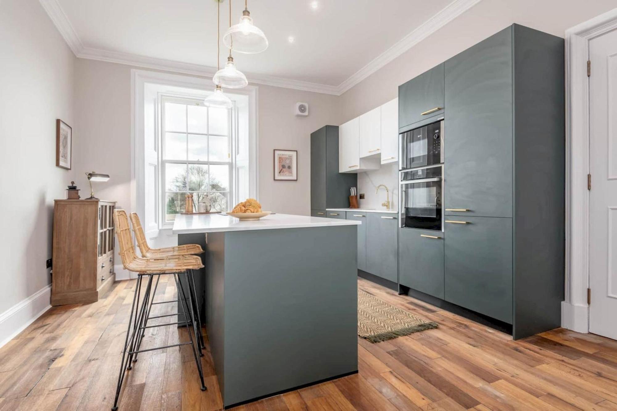 Apartment Skye Sands - Alexandra Penthouse No 11 *