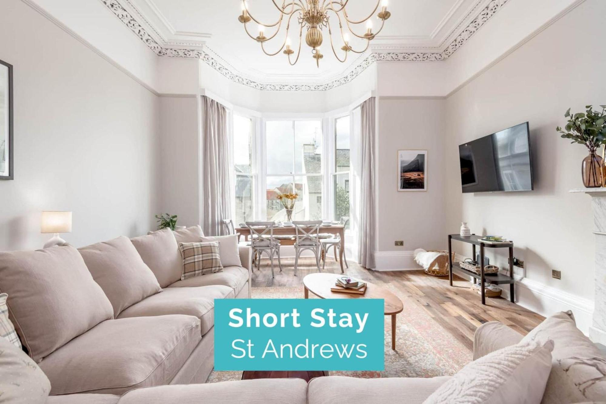Apartment Skye Sands - Alexandra Penthouse No 11