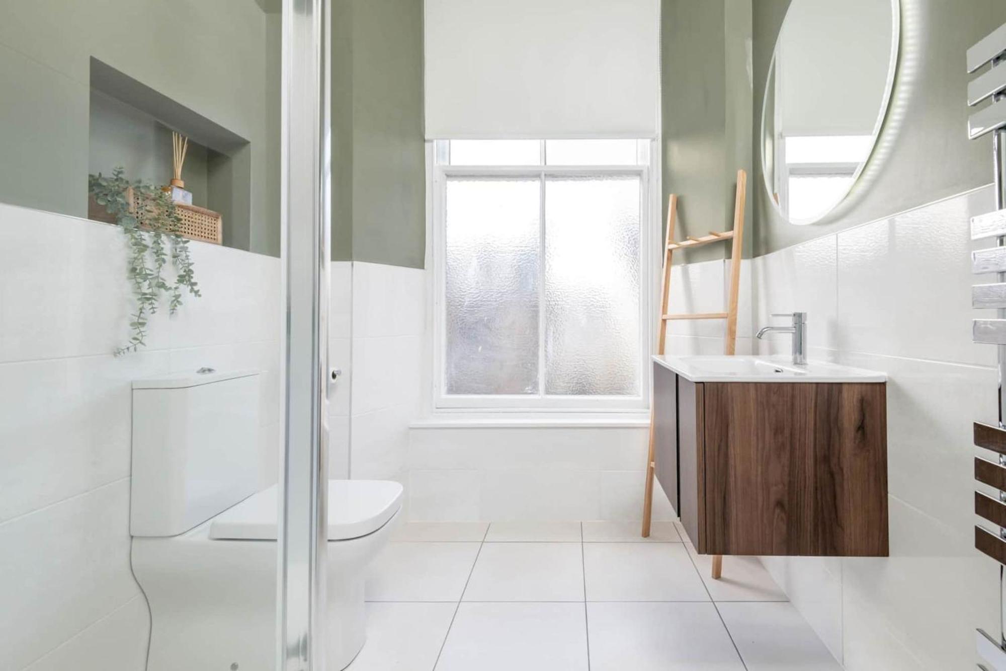 Skye Sands - Alexandra Penthouse No 11 Apartment