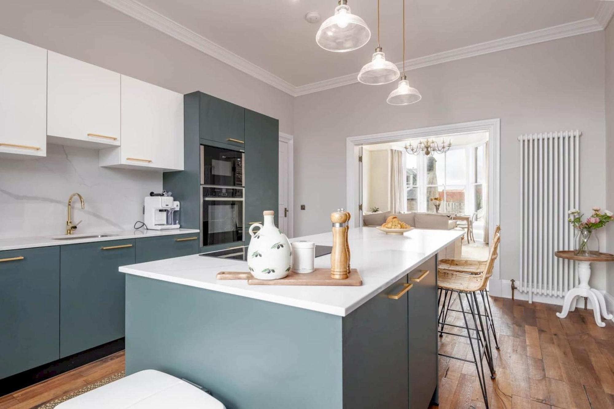 Apartment Skye Sands - Alexandra Penthouse No 11