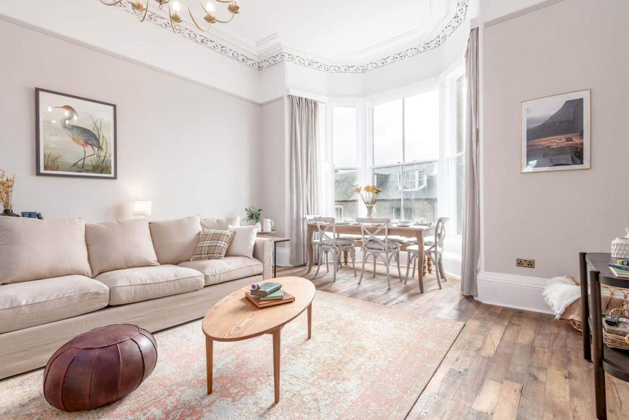 Skye Sands - Alexandra Penthouse No 11 Apartment